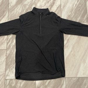 Lululemon quarter zip